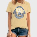 Waikiki Beach, Women's T-Shirt