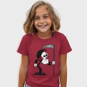 Youll Be Fine Maybe, Kids' T-Shirt