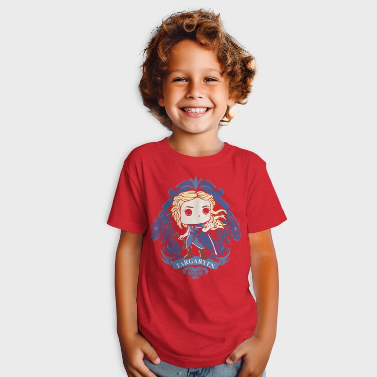 Kuala Lumpur, Kids' T-Shirt