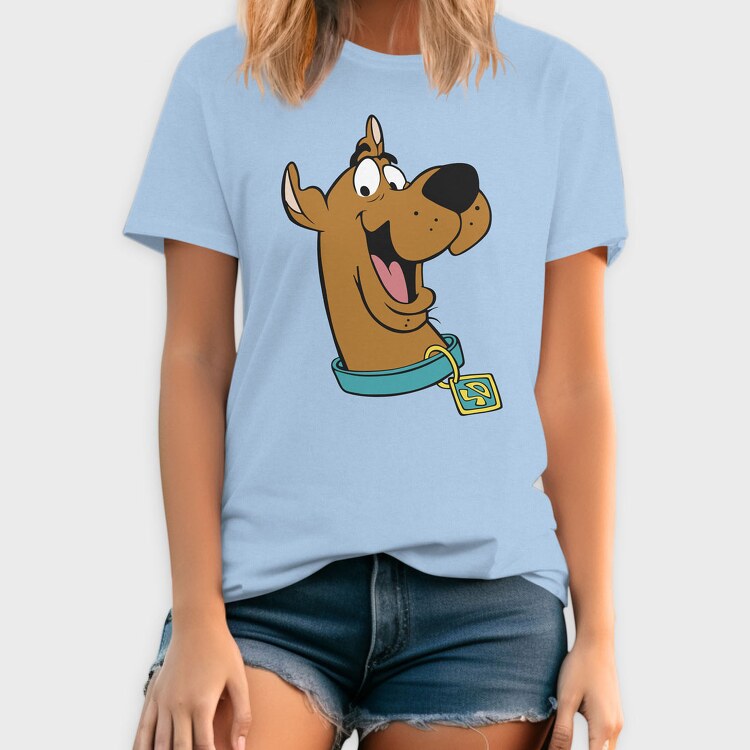 Oh My God, Unisex Men's T-Shirt