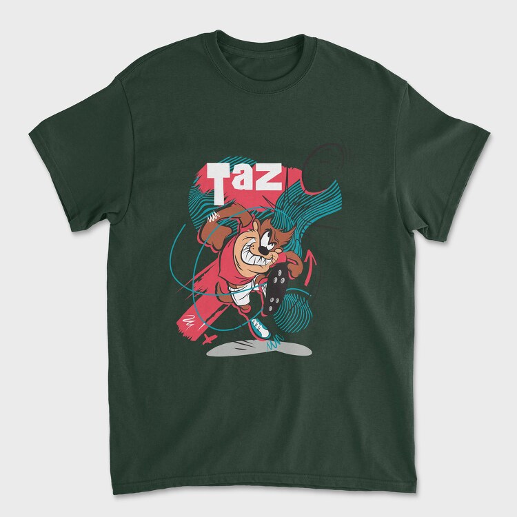 Be a Nice Human, Women's T-Shirt