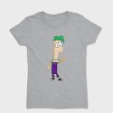 Start Thinking Creatively, Women's T-Shirt