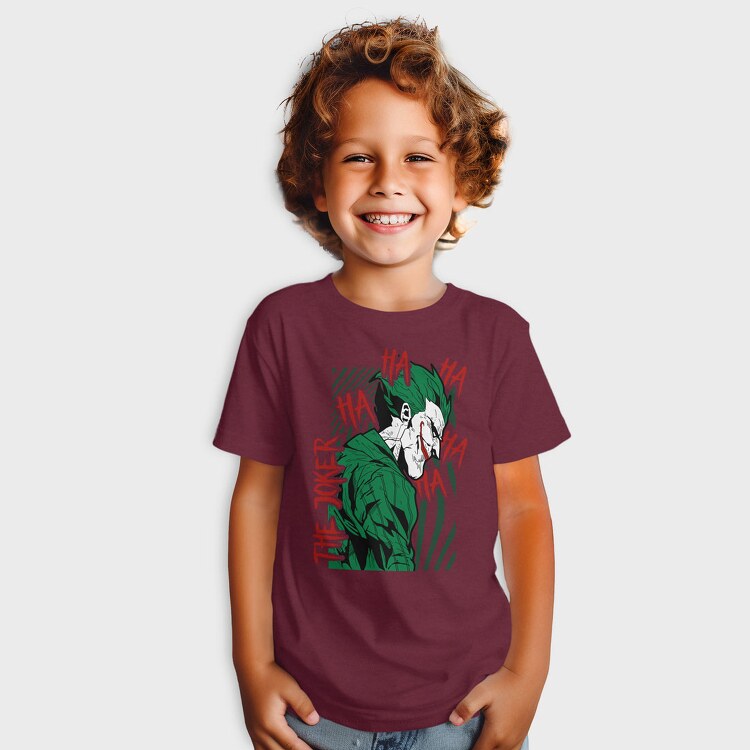 Be a Rainbow, Kids' T-Shirt