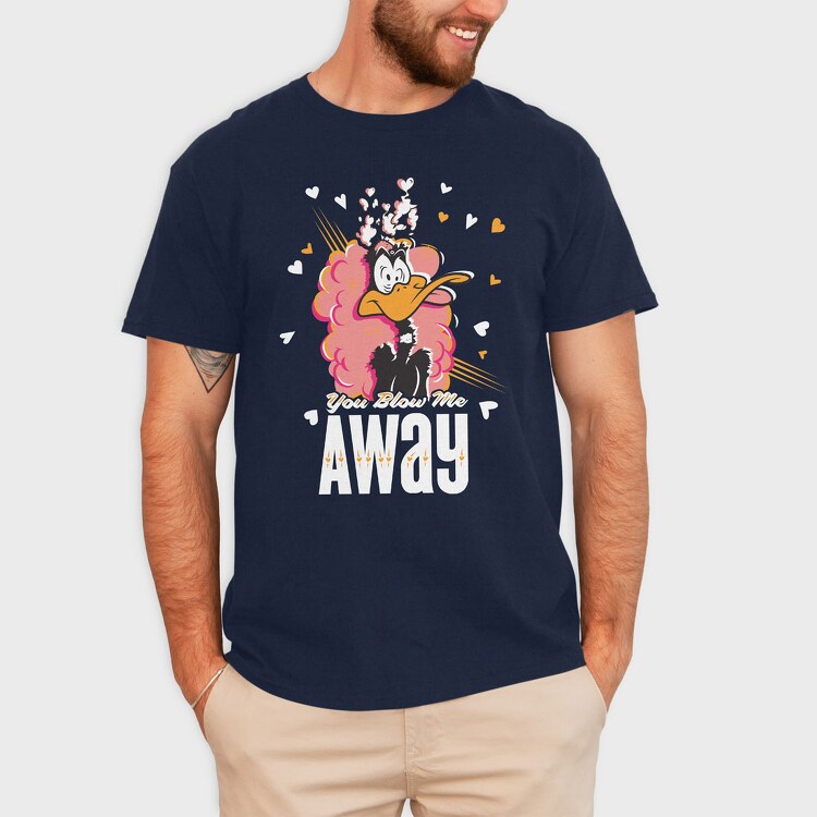 Kyoto, Unisex Men's T-Shirt