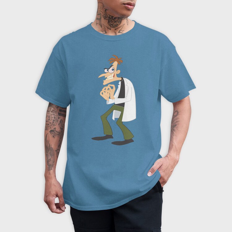 Start Your Day With Coffee, Unisex Men's T-Shirt