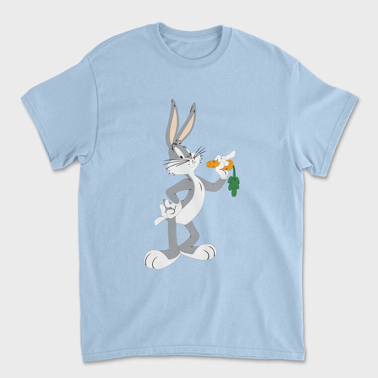 A Miracle Has Happened, Унисекс Мъжка Тениска