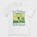 Labuan Bajo, Kids' T-Shirt