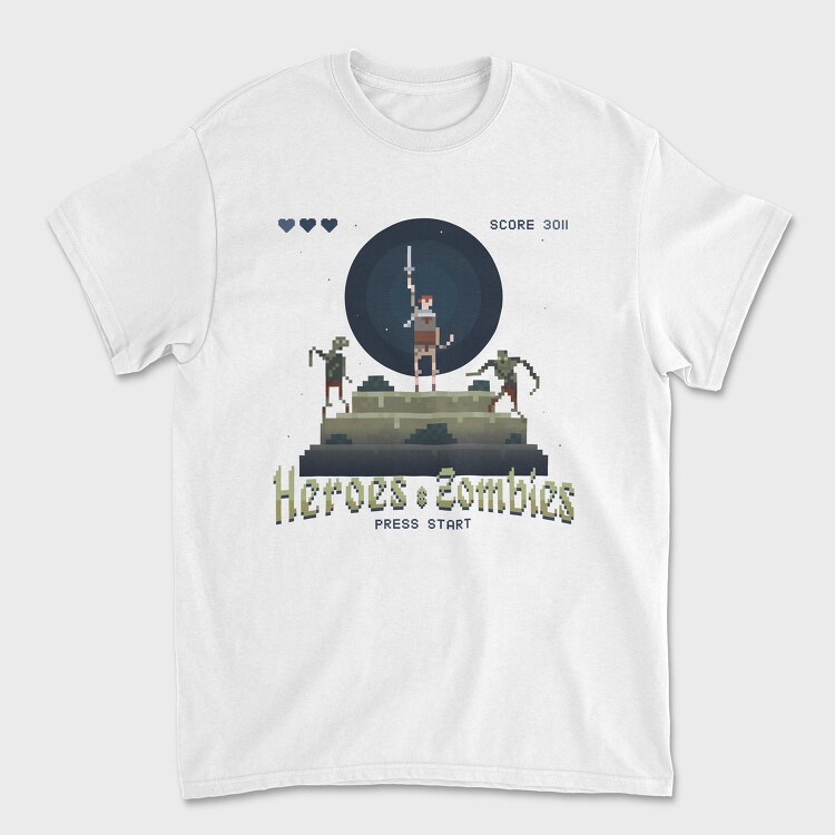 Orlando, Детска Тениска