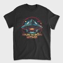 Stay Wild 2, Kids' T-Shirt