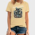 Summer Beach, Unisex Men's T-Shirt