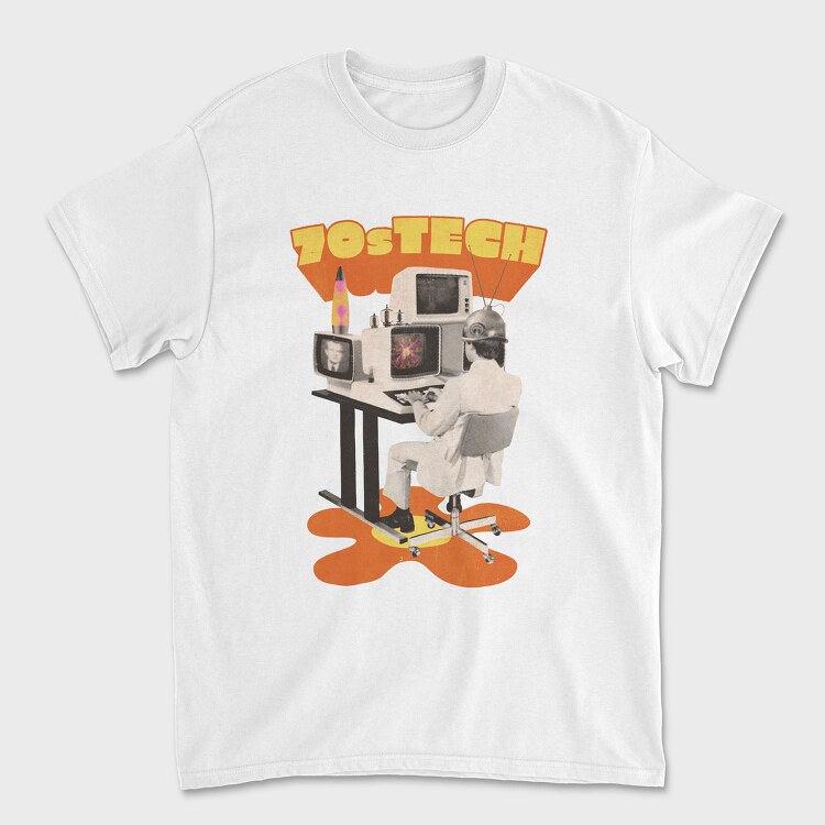 Custom Engine, Kids' T-Shirt