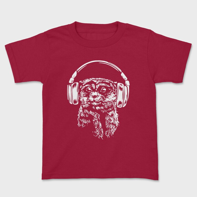 Be Spiritually Connected, Унисекс Мъжка Тениска