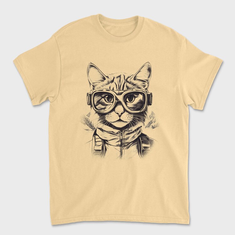 Da Falesia, Unisex Men's T-Shirt