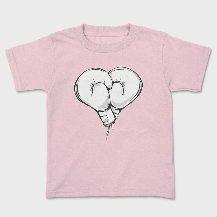 Harmonize the World, Kids' T-Shirt