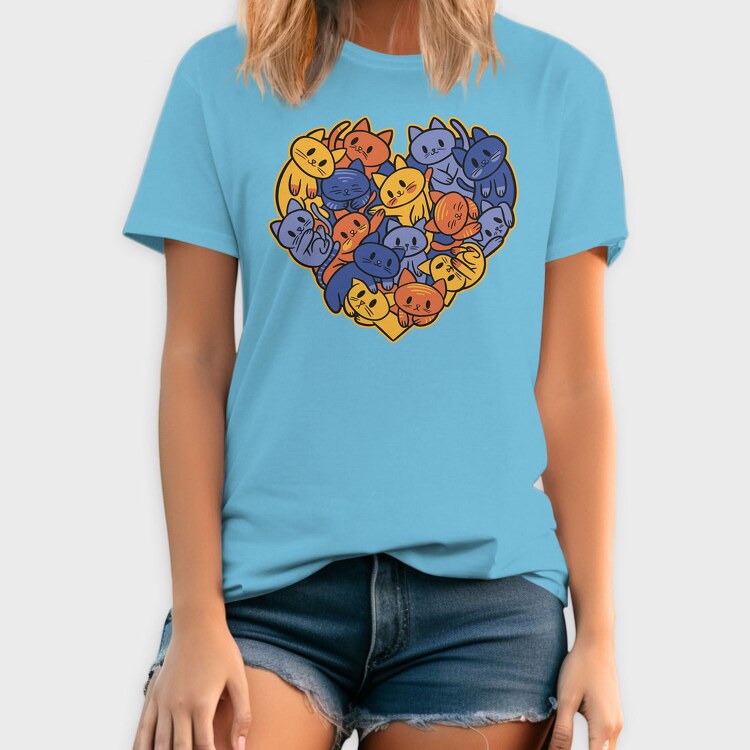 Daegu, Unisex Men's T-Shirt