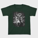 Surfing Paradise, Unisex Men's T-Shirt