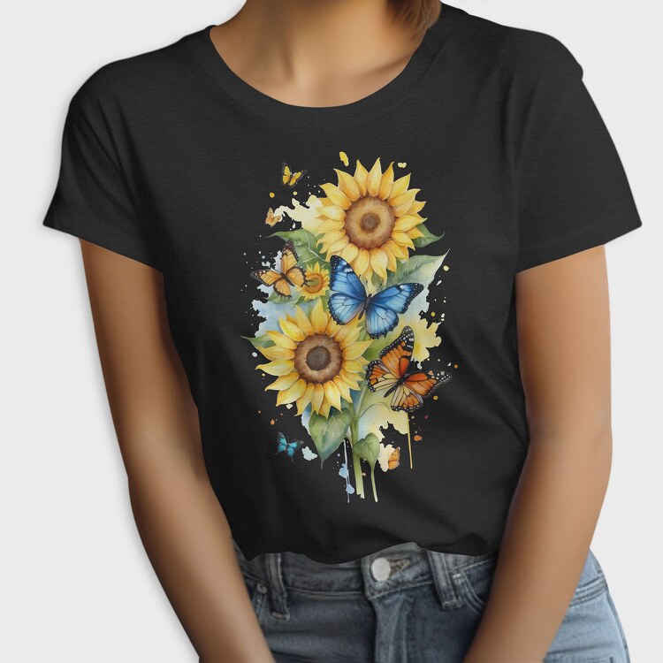 Hawaii, Unisex Men's T-Shirt