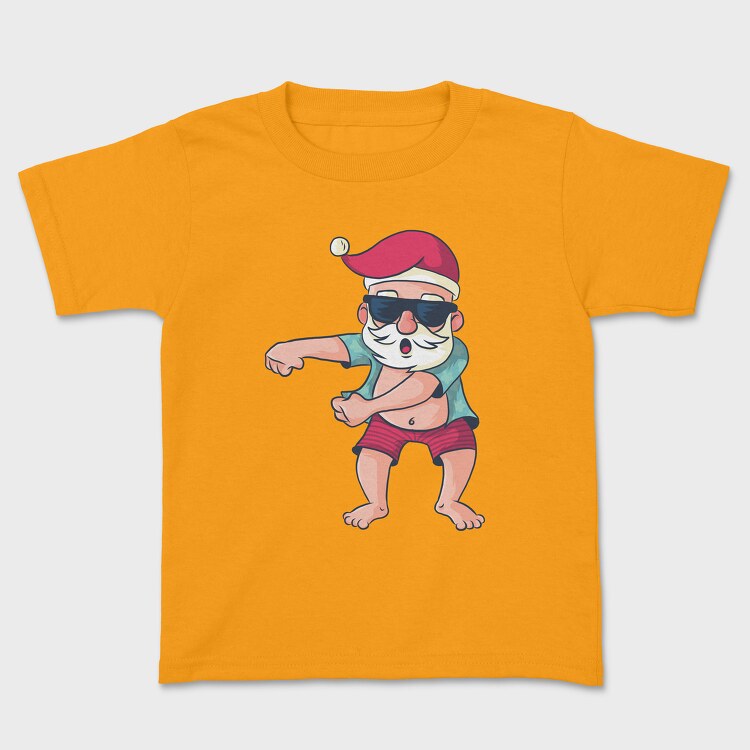 Christmas Animals, Детска Тениска