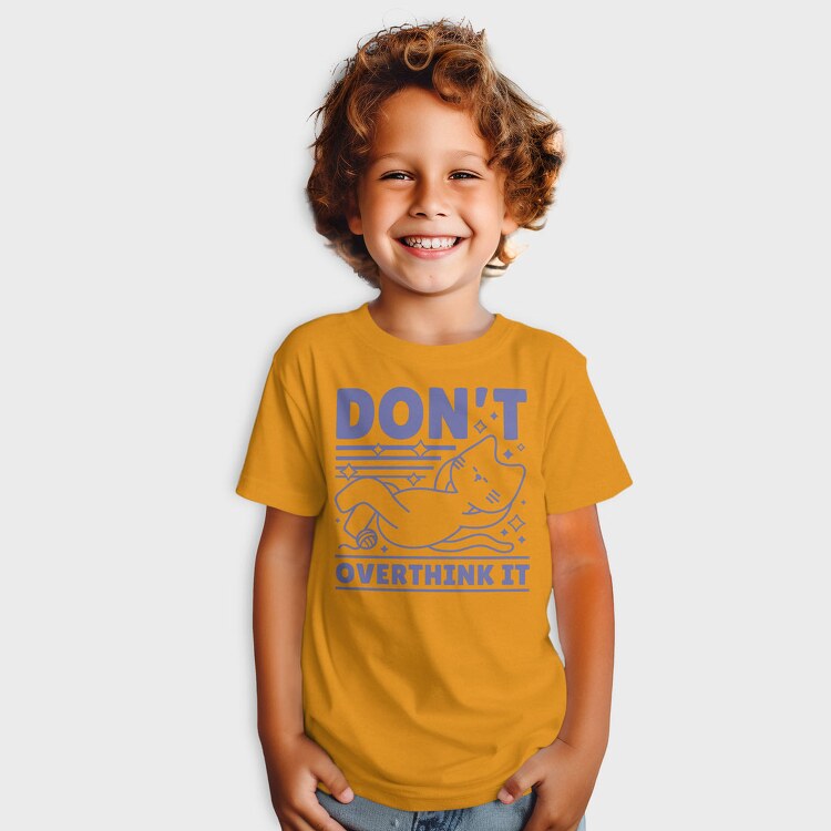 Paris, Kids' T-Shirt