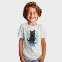 Surfrider Beach, Kids' T-Shirt