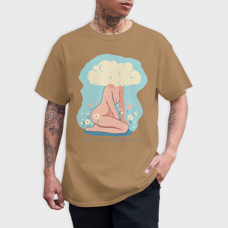 Beat for Your Best, Детска Тениска