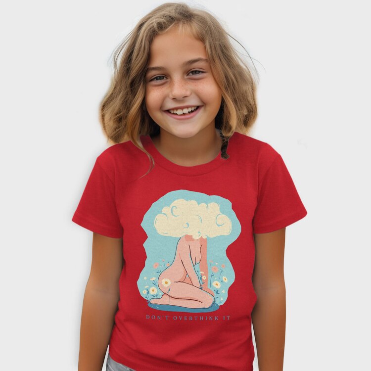 Sydney, Унисекс Мъжка Тениска