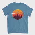 Hike More, Kids' T-Shirt