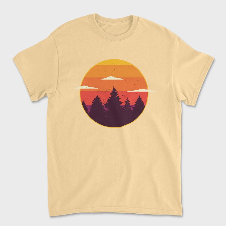 Live Work Life, Unisex Men's T-Shirt