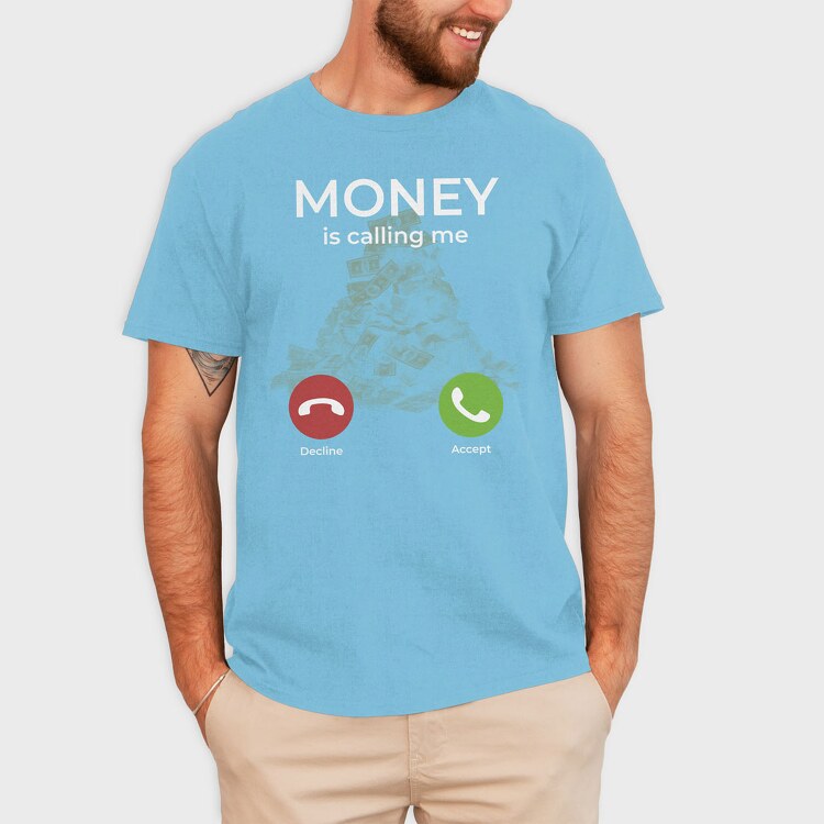 Liverpool, Unisex Men's T-Shirt