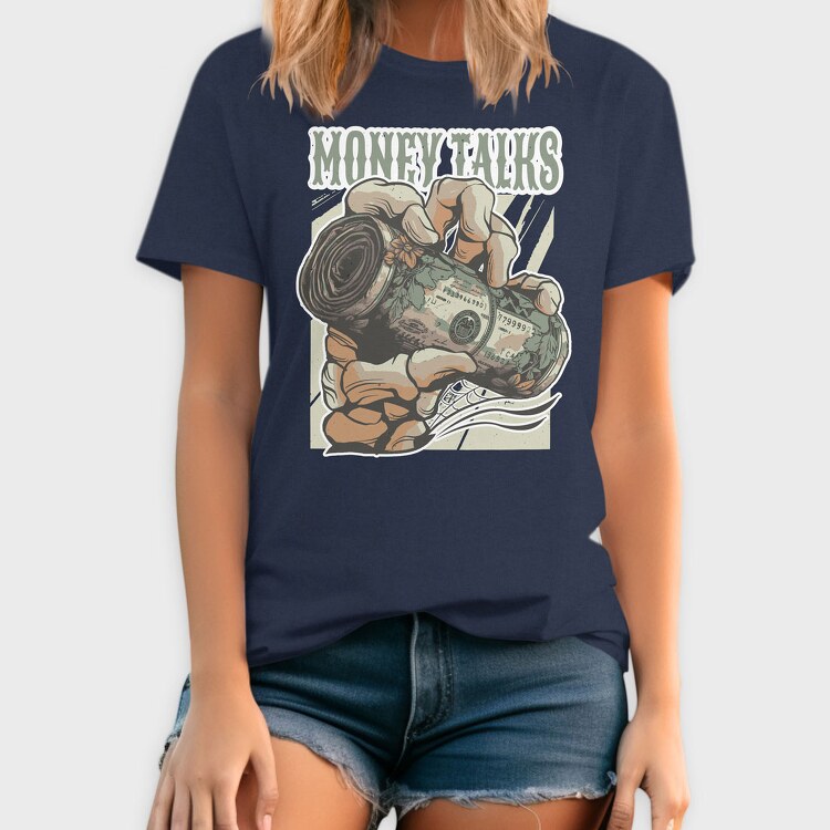 Believe in Yourself, Детска Тениска