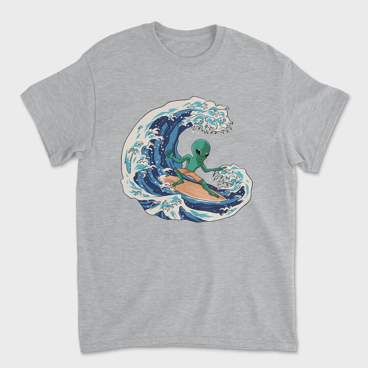 Taste the Delicious Today, Unisex Men's T-Shirt