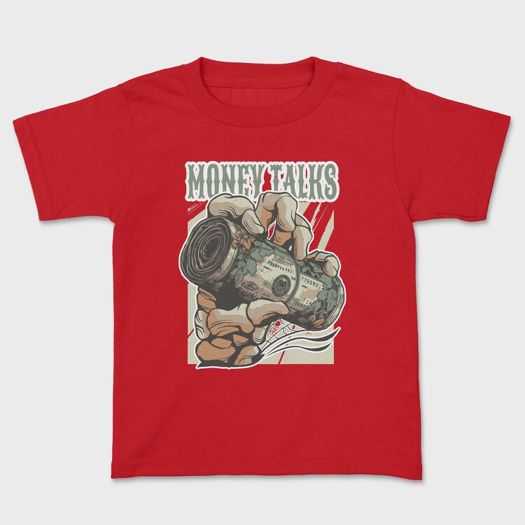 Berlin, Унисекс Мъжка Тениска