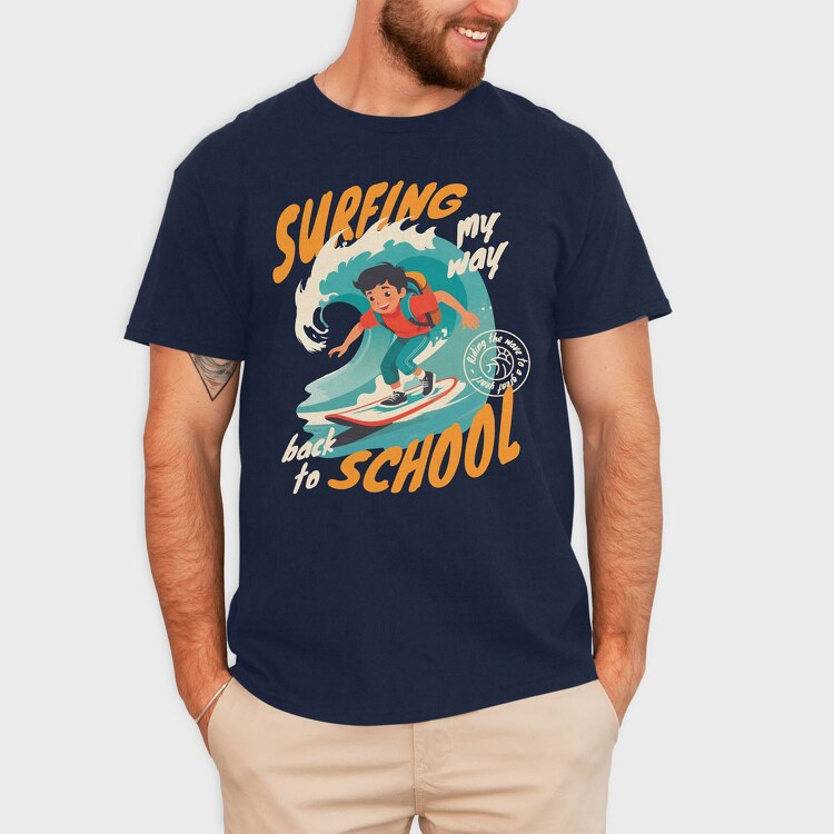 Philadelphia, Unisex Men's T-Shirt