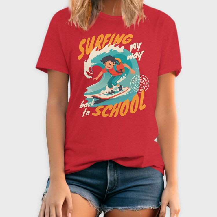 Berlin, Kids' T-Shirt