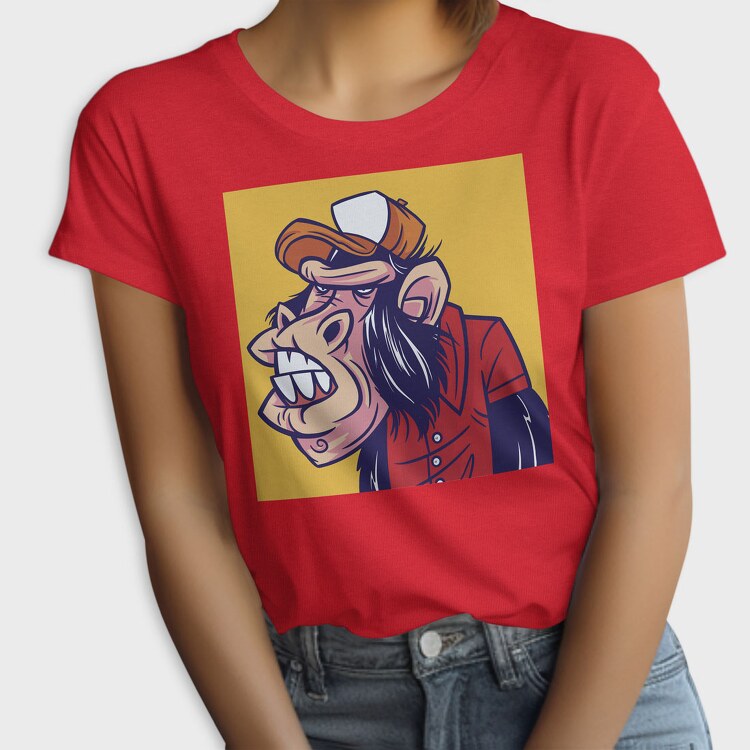 Long Beach, Unisex Men's T-Shirt