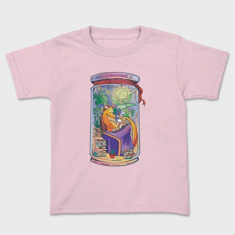 Digitally Forward Creative, Детска Тениска