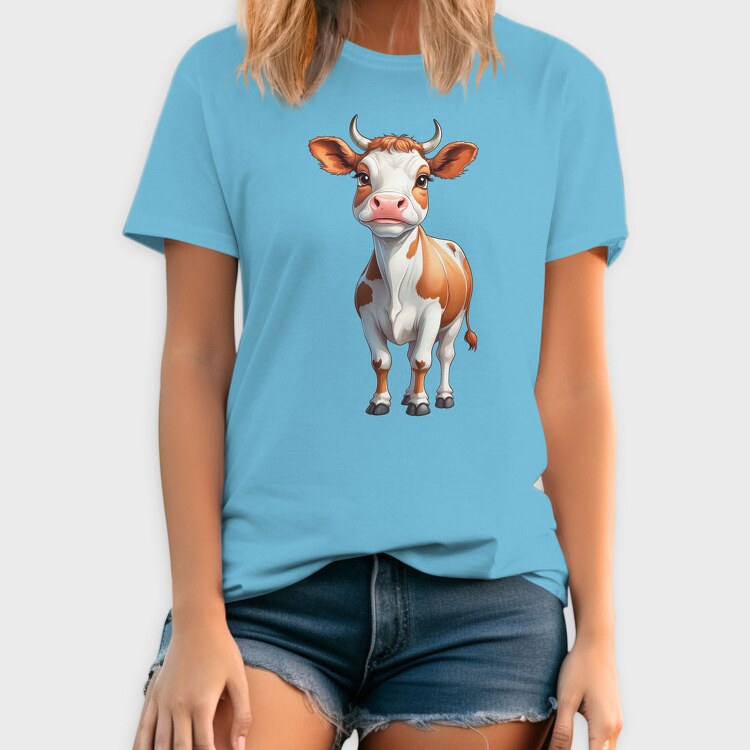 Digitally Yours, Women's T-Shirt