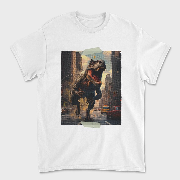 Make Yourself Proud, Unisex Men's T-Shirt