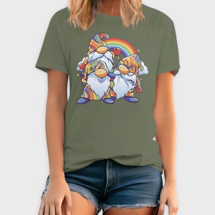 Boom, Унисекс Мъжка Тениска