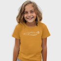 Boom, Kids' T-Shirt