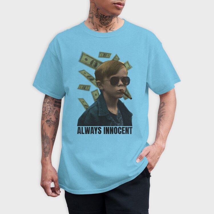 Huft, Unisex Men's T-Shirt