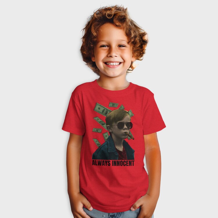 Malaga, Unisex Men's T-Shirt