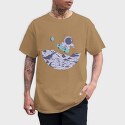 Cartoon Skate, Women's T-Shirt
