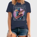 Maldives Reethi Rah, Unisex Men's T-Shirt