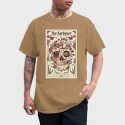 Do It for the Noodles, Unisex Men's T-Shirt
