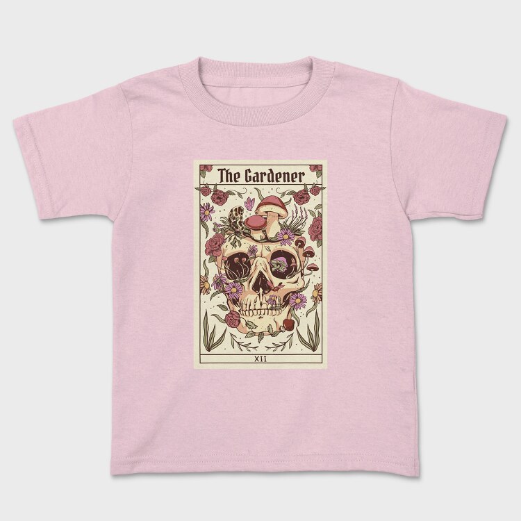 The Real Taste of Japan, Дамска Тениска