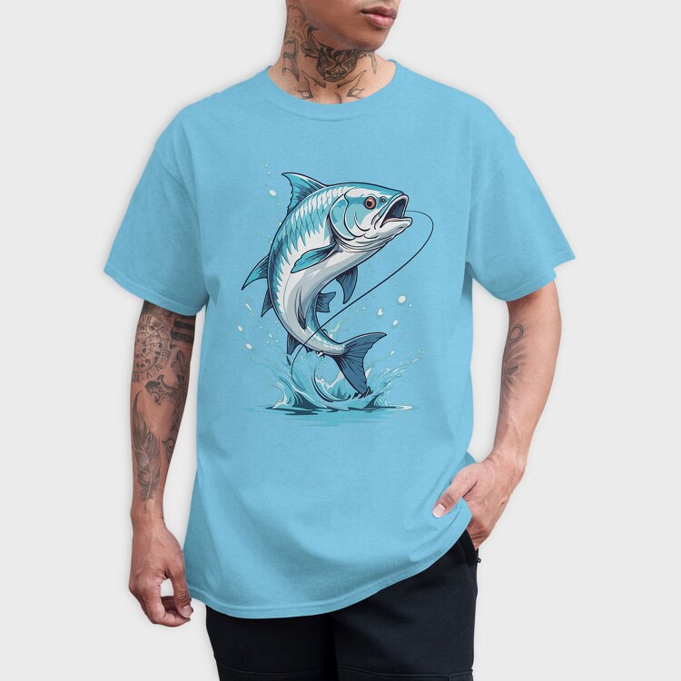 Born to Ride, Kids' T-Shirt