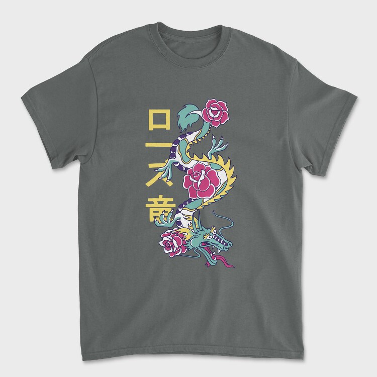 Boston, Unisex Men's T-Shirt