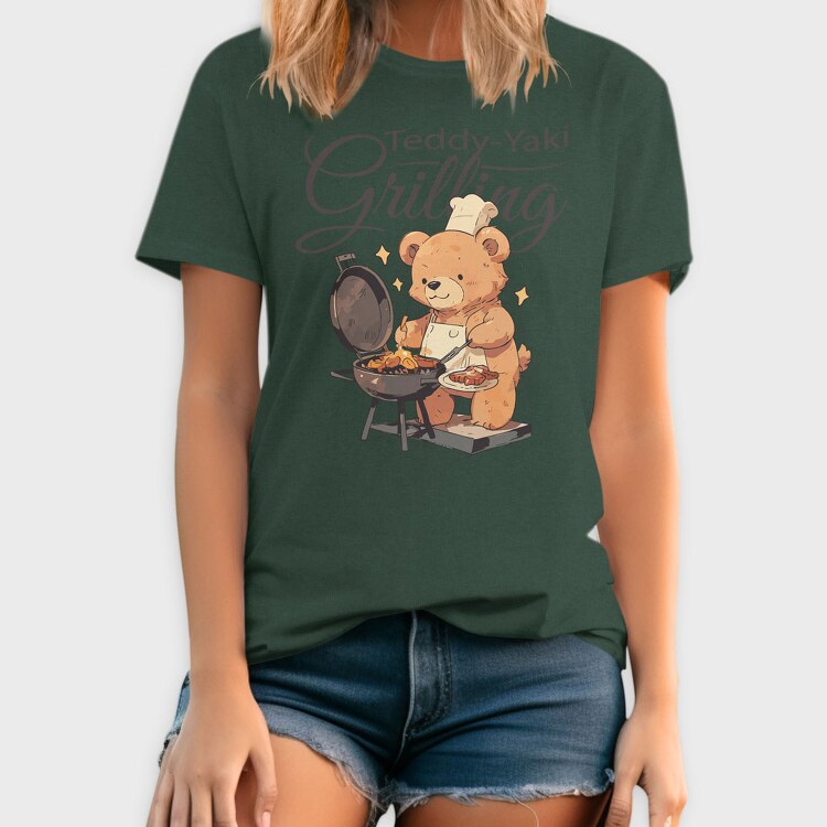 The Way to Happiness, Детска Тениска