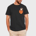 War Worm, Unisex Men's T-Shirt